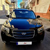 هیوندای سانتافه ix45 2700cc، مدل ۲۰۰۹