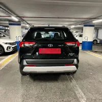 تویوتا rav4 مدل ۲۰۲۵|خودرو سواری و وانت|تهران, جماران (نیاوران)|دیوار