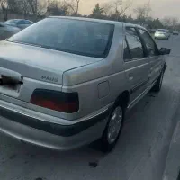 پارس دوگانه|خودرو سواری و وانت|مشهد, ایثار|دیوار