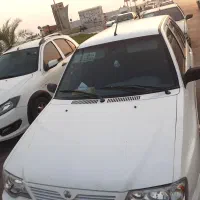 پراید ۱۱۱مدل ۹۷|خودرو سواری و وانت|بندرعباس, |دیوار