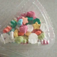 قندونبات دمنوشی