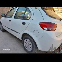 تیباهاچبک|خودرو سواری و وانت|کرمان, |دیوار