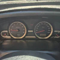 پرشیا tu5اتومات مدل۹۰|خودرو سواری و وانت|قرچک, باقرآباد|دیوار