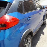 ام وی امx22فقط معاوضه.|خودرو سواری و وانت|تبریز, |دیوار