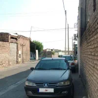 پژو|خودرو سواری و وانت|فسا, |دیوار