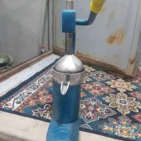 اب انار گیری