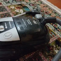 جارو برقی همیلتون سالم ۲۲۰۰وات پرقدرت|جاروبرقی، جارو شارژی، بخارشو|مشهد, نوید|دیوار