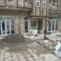 درب پنجره آلومینیوم و UPVC ترمال و نان ترمال