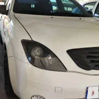 تیبا ۲ مدل ۱۴۰۰|خودرو سواری و وانت|زاهدان, |دیوار