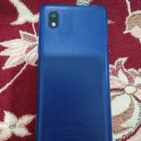 گوشی سامسونگ A01|موبایل|نیشابور, مازول|دیوار