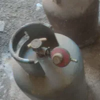 کپسول گاز|اجاق گاز و لوازم برقی پختوپز|تربتحیدریه, بالا ولایت|دیوار