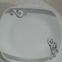 استکان، بشقاب ،پادری،چادر دانشجویی،بوفه|صنایع دستی و سایر لوازم تزئینی|آبیک, |دیوار