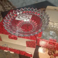 میوه خوری با جا میوی|ظروف سرو و پذیرایی|ایذه, |دیوار