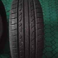 لاستیک ماشین تیبا2|قطعات یدکی و لوازم جانبی|شادگان, |دیوار