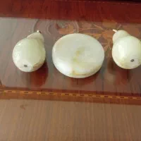مجسمه ، گلابی مرمر