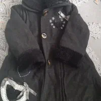 لباس بچگانه در حد نو