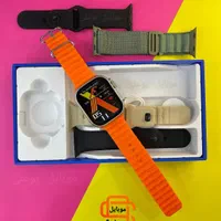 ساعت هوشمند apple watch اسمارت (جشنواره)|ساعت|همدان, |دیوار