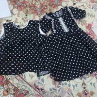 ست مادر و دختر|لباس|مشهد, میعاد (شهرک غرب)|دیوار