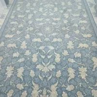 فرش ۴×۳ ‌ماشینی ۷۰۰ شانه