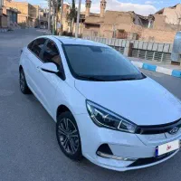 آریزو ۵ برقی|خودرو سواری و وانت|نجف‌آباد, شهرک صنعتی نجف آباد|دیوار