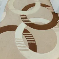 گلیم فرش۶ متری