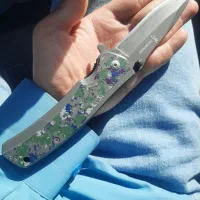 چاقو برونینگ