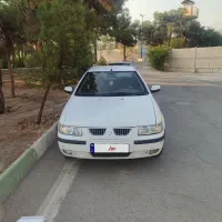 سمند SE 92