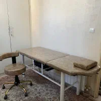 تخت و صندلی سالنی