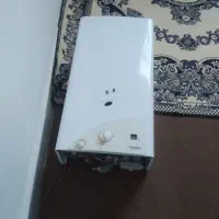 ابگرم کن برقی دمراد