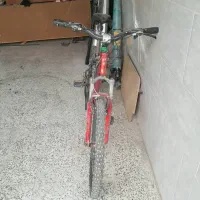 فروش دوچرخه ۲۶ کوهستان|دوچرخه، اسکیت، اسکوتر|شهرضا, |دیوار