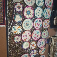 فروش حصیر|صنایع دستی و سایر لوازم تزئینی|آبادان, |دیوار