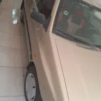 پراید مدل ۸۵ دوگانه|خودرو سواری و وانت|مشگین شهر, |دیوار