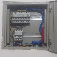 برقکار ساختمان