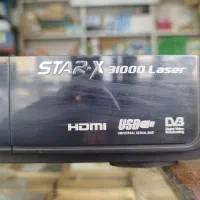 دستگاه گیرنده فول طبق عکسها