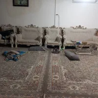 بازدید رومشگان سوری