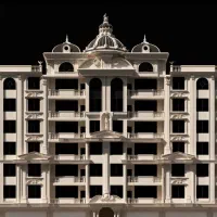 آپارتمان۸۵متری پارکینگ اختصاصی ...سران