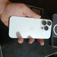 iPhone 16 pro