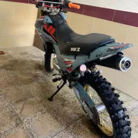 تریل 250 مدل ۱۴۰۳|موتورسیکلت|تهران, امیریه|دیوار