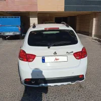 کوییک 1401 بی رنگ|خودرو سواری و وانت|محمدیه-قزوین, |دیوار