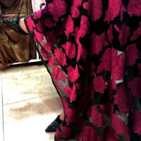 پارچه