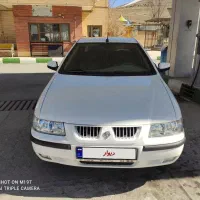 سمند EF7 دوگانه کارخانه مدل ۹۳|خودرو سواری و وانت|اصفهان, شیخ اشراق|دیوار