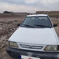 پراید88|خودرو سواری و وانت|دزفول, |دیوار