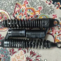 کمک کپسولی|قطعات یدکی و لوازم جانبی|مشهد, شهرک بهارستان|دیوار