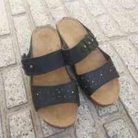 دمپایی صندل سایز۳۸