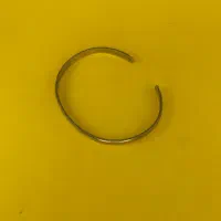 دستبند نقره