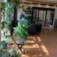 ۲۱۰ متر فول امکانات/اعیانی/دهکده/خیابان دهکده|اجارهٔ آپارتمان|فردیس, خیام غربی|دیوار