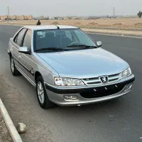 پارسelx درحدصفرکارخونه|خودرو سواری و وانت|بهبهان, |دیوار