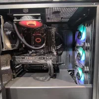 کیس گیمینگ x نسل ۱۴