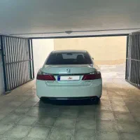 هوندا اکورد