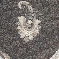 ترمه قدیمی